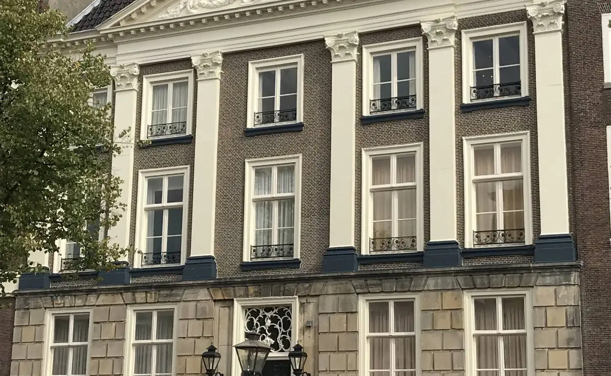 Foto #0 Appartement Rapenburg Leiden