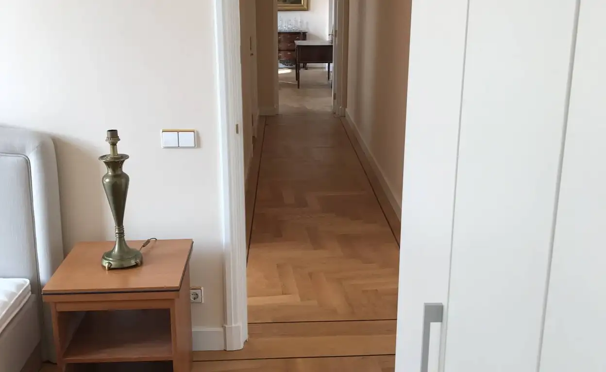 Foto #31 Appartement Rapenburg Leiden