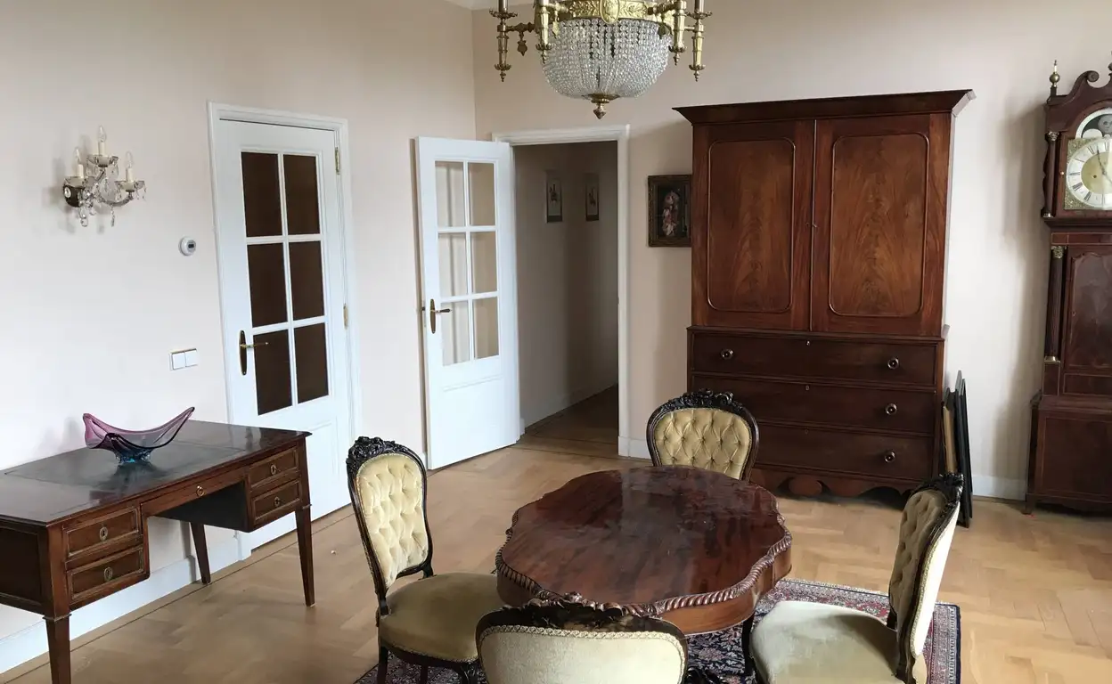 Foto #27 Appartement Rapenburg Leiden