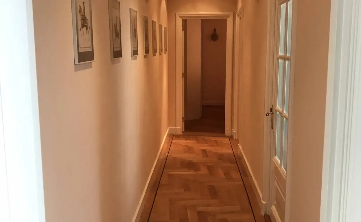 Foto #30 Appartement Rapenburg Leiden