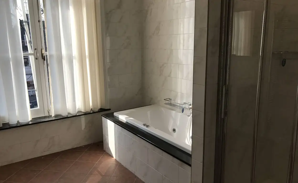 Foto #40 Appartement Rapenburg Leiden