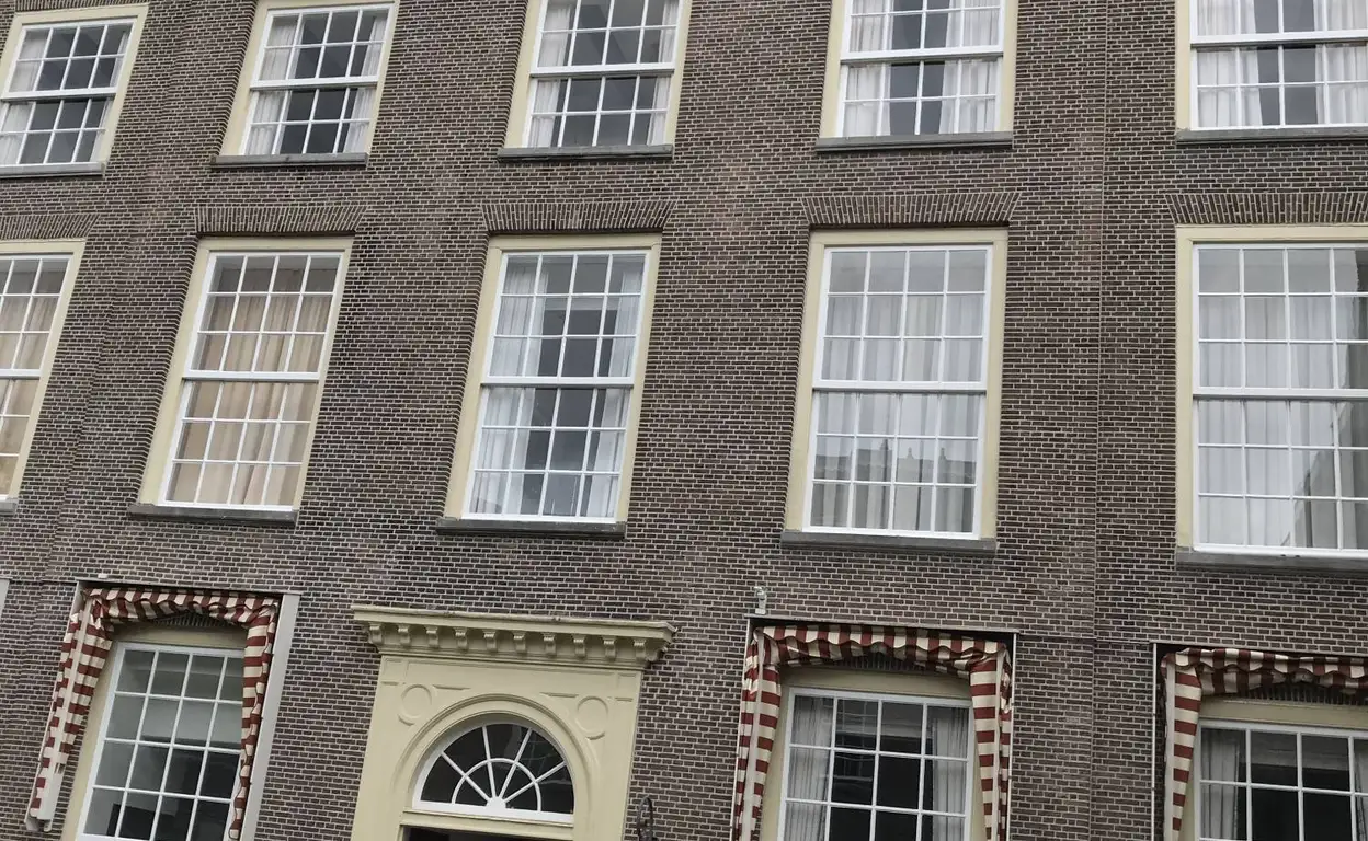 Foto #12 Appartement Rapenburg Leiden