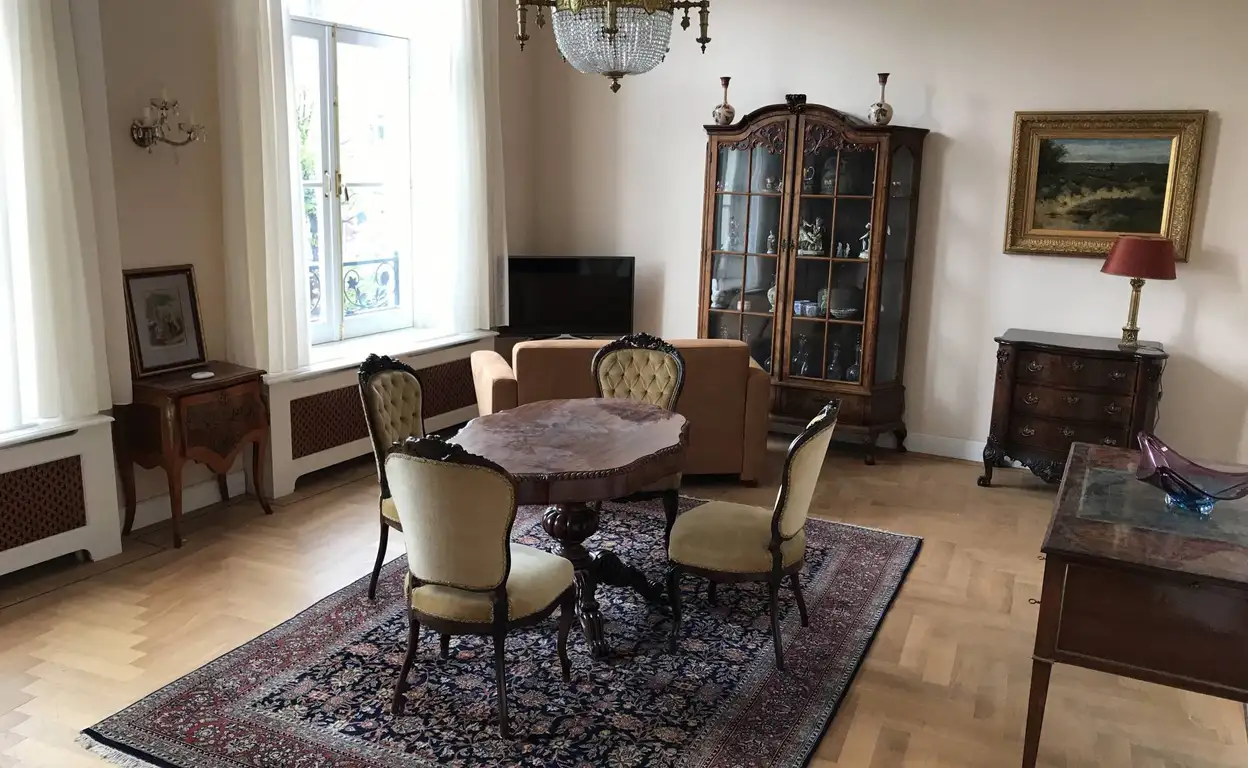 Foto #23 Appartement Rapenburg Leiden