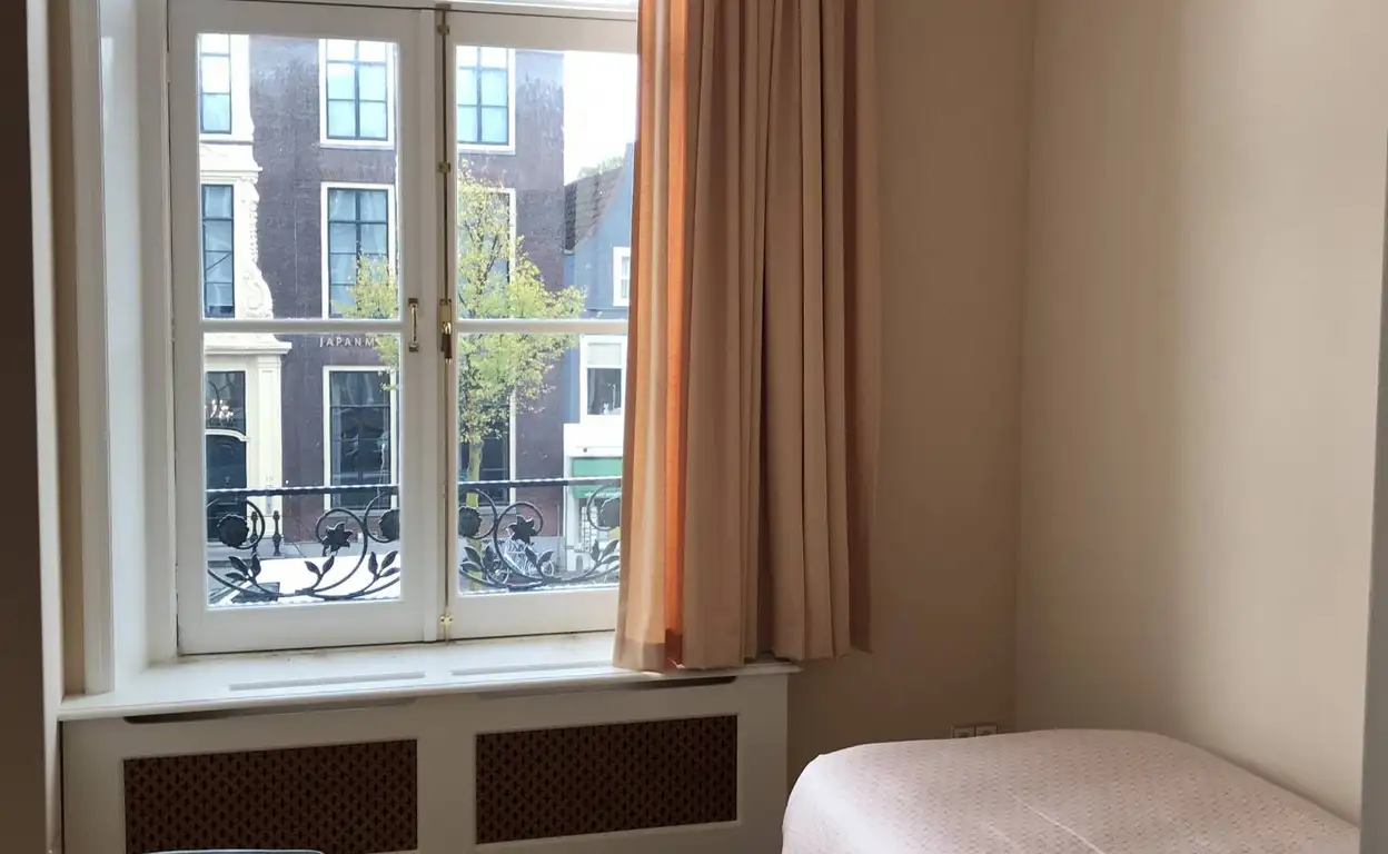 Foto #36 Appartement Rapenburg Leiden