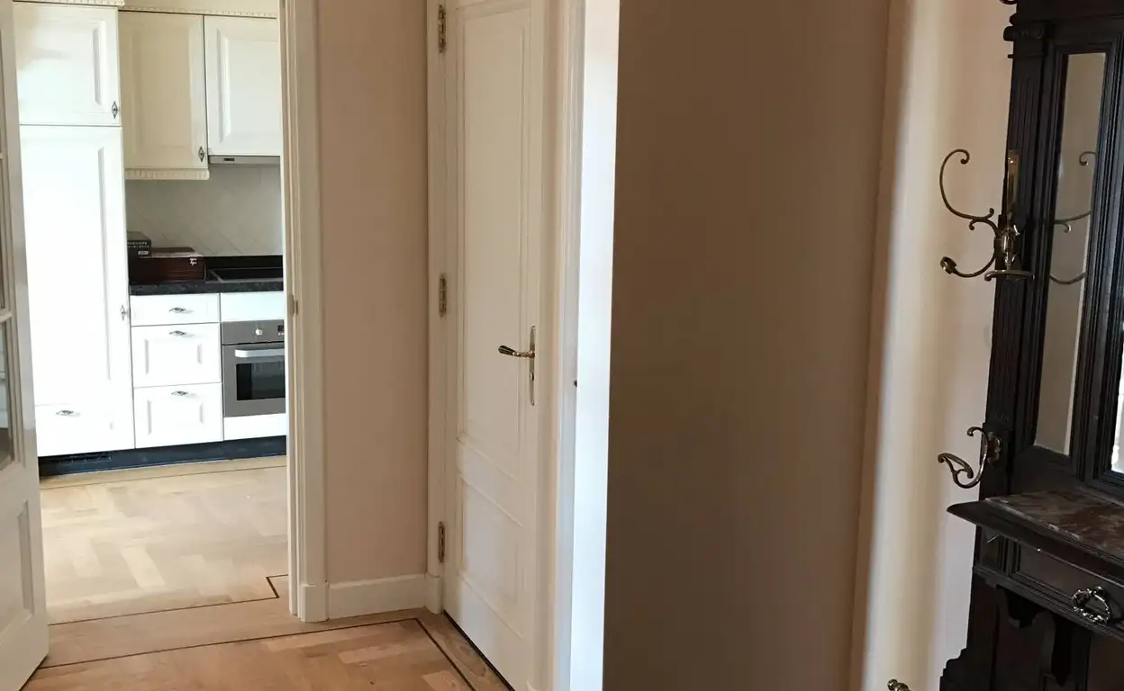 Foto #16 Appartement Rapenburg Leiden