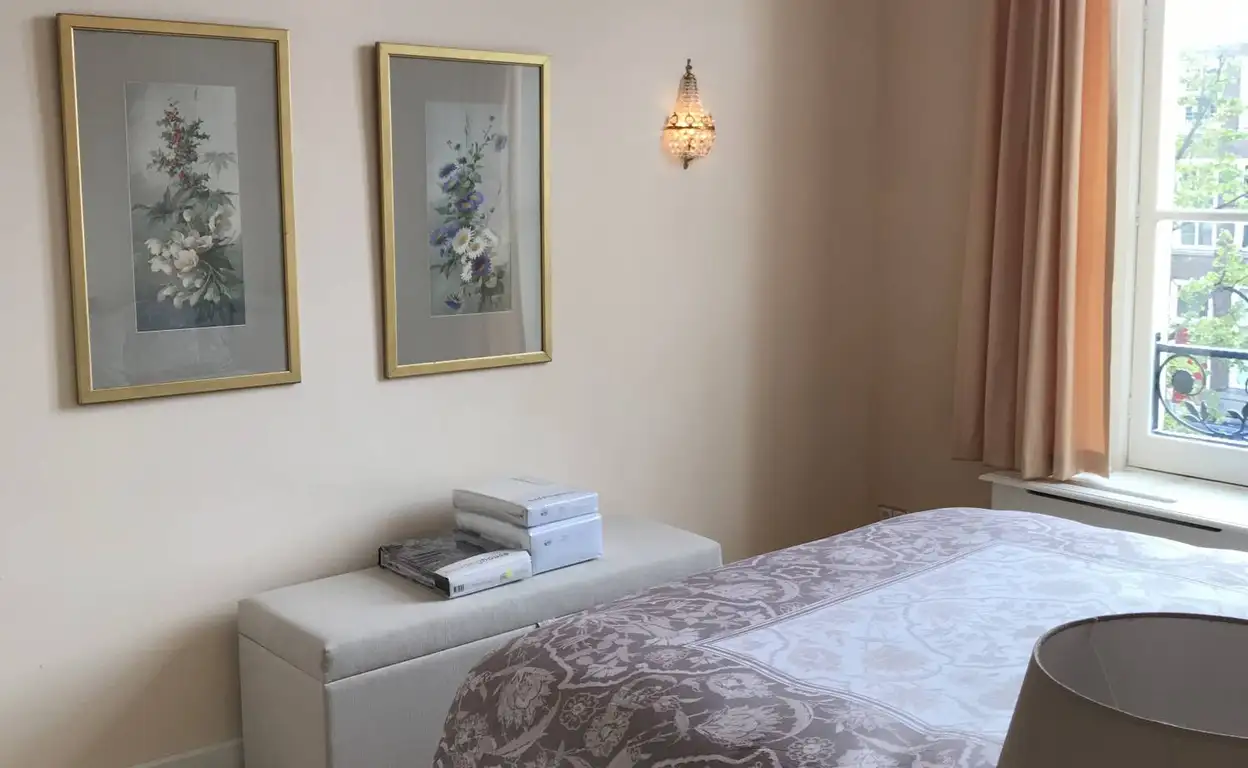 Foto #33 Appartement Rapenburg Leiden
