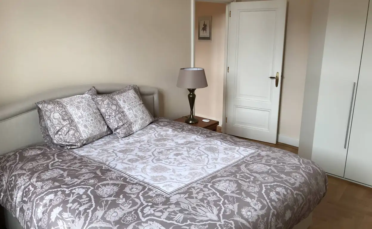 Foto #32 Appartement Rapenburg Leiden
