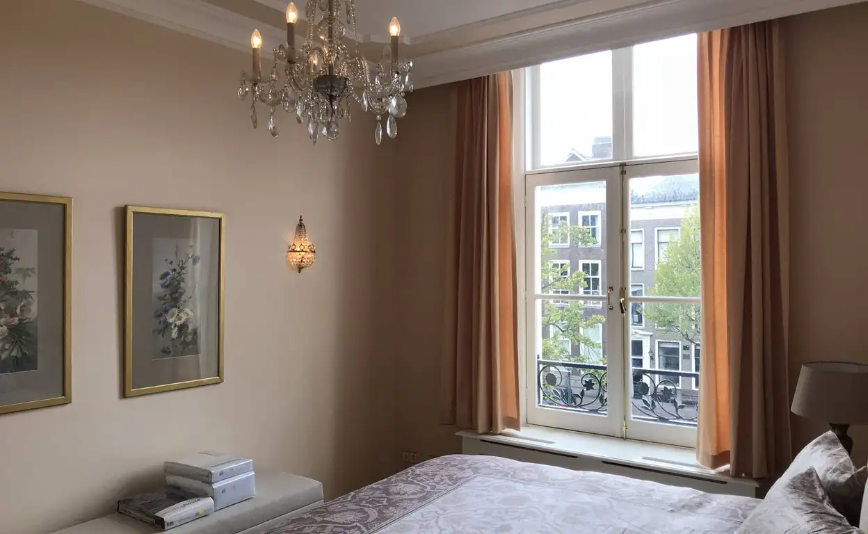 Foto #34 Appartement Rapenburg Leiden