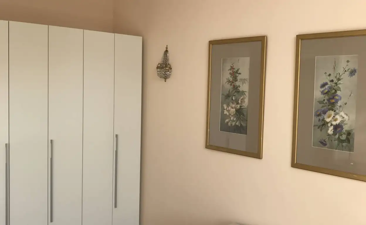 Foto #35 Appartement Rapenburg Leiden