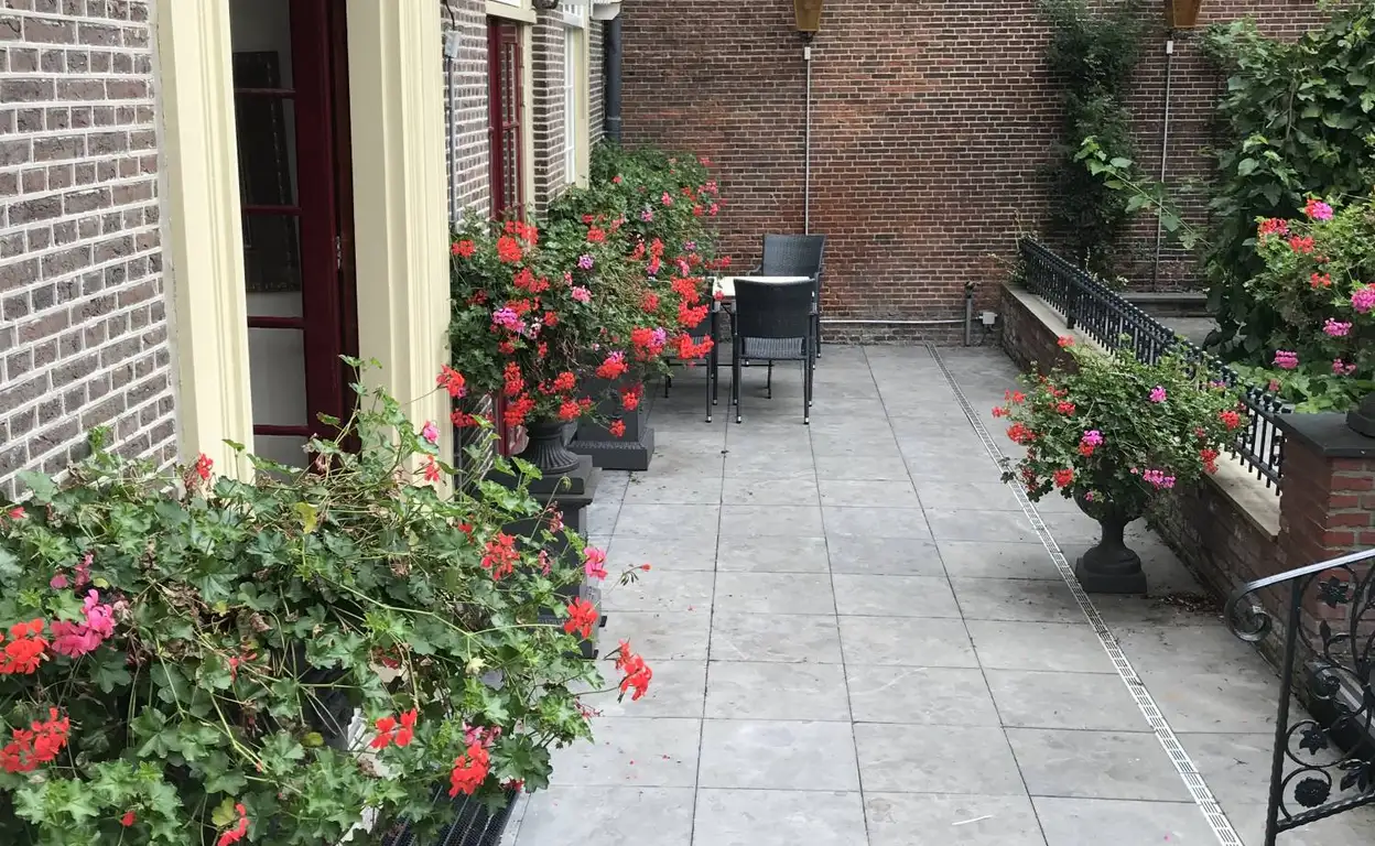 Foto #8 Appartement Rapenburg Leiden