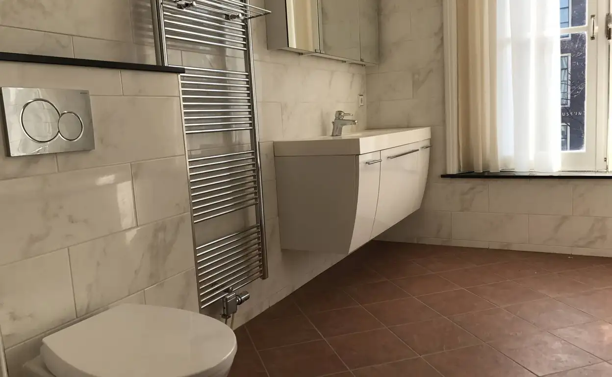 Foto #41 Appartement Rapenburg Leiden