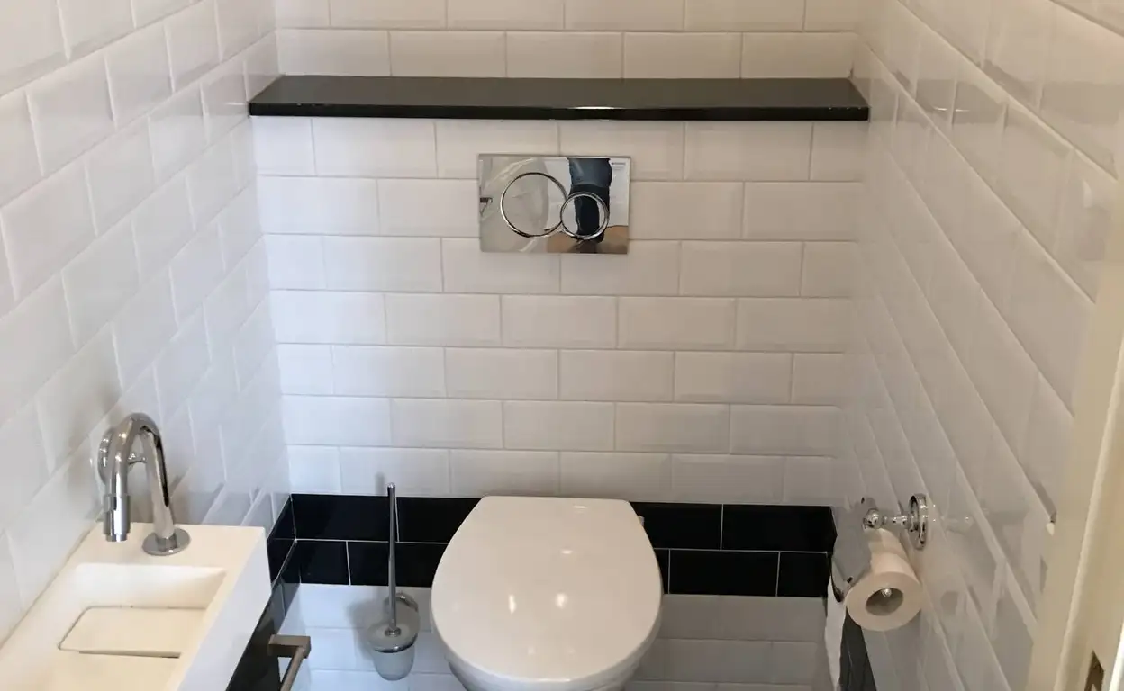 Foto #44 Appartement Rapenburg Leiden