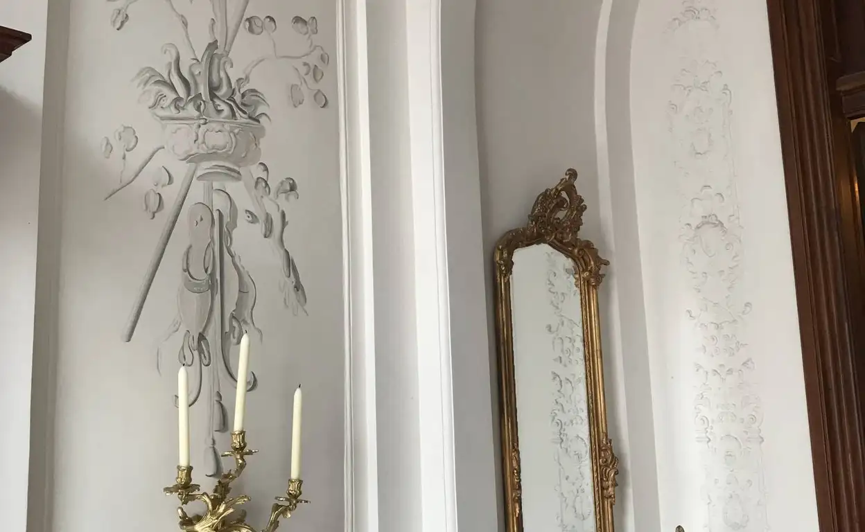 Foto #5 Appartement Rapenburg Leiden