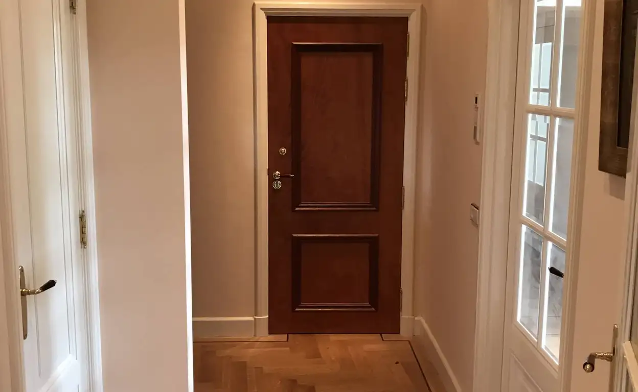 Foto #17 Appartement Rapenburg Leiden