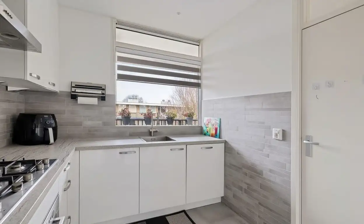 Foto #9 Appartement Banckertlaan Hilversum