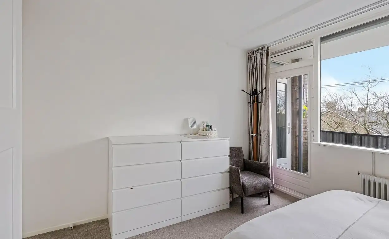 Foto #13 Appartement Banckertlaan Hilversum