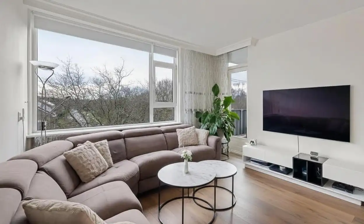 Foto #4 Appartement Banckertlaan Hilversum