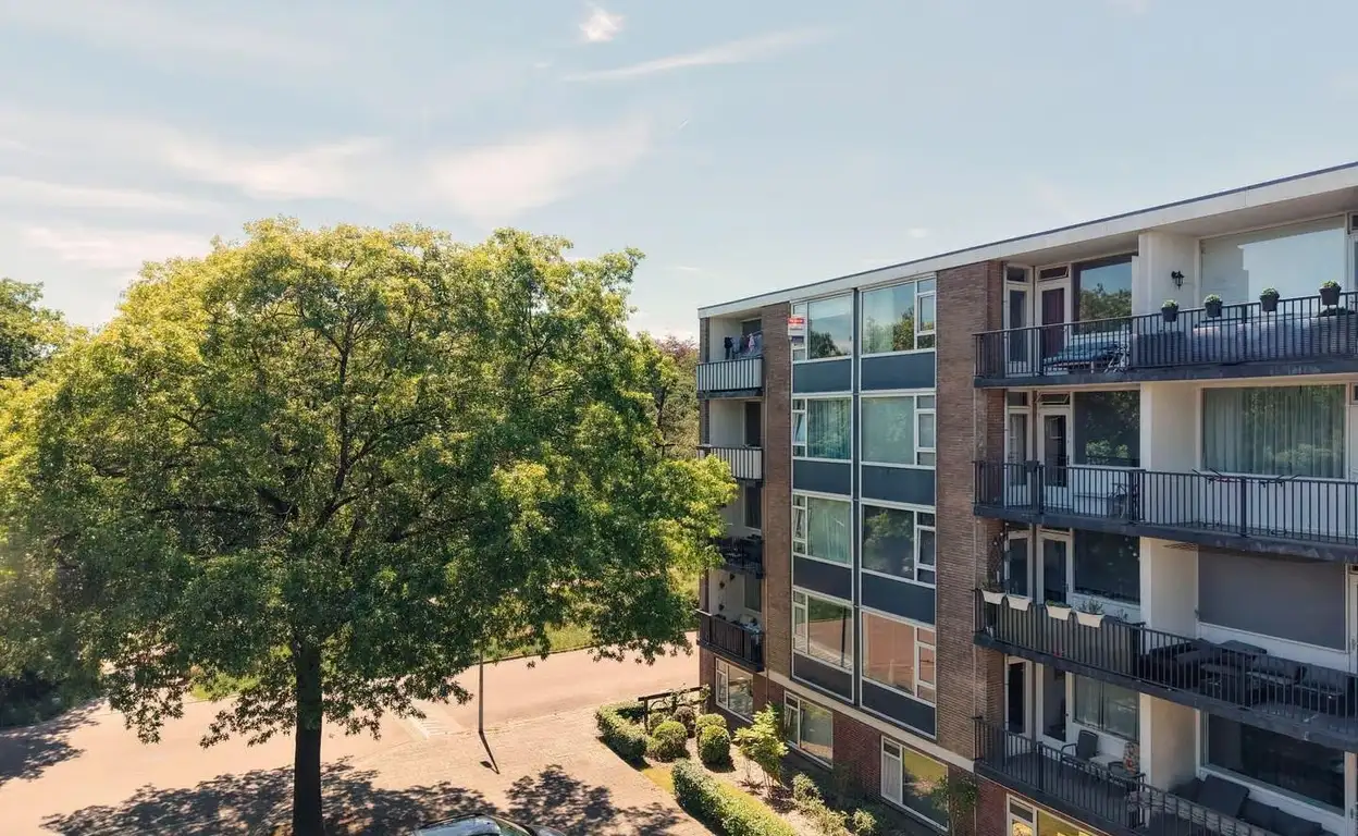 Foto #0 Appartement Banckertlaan Hilversum
