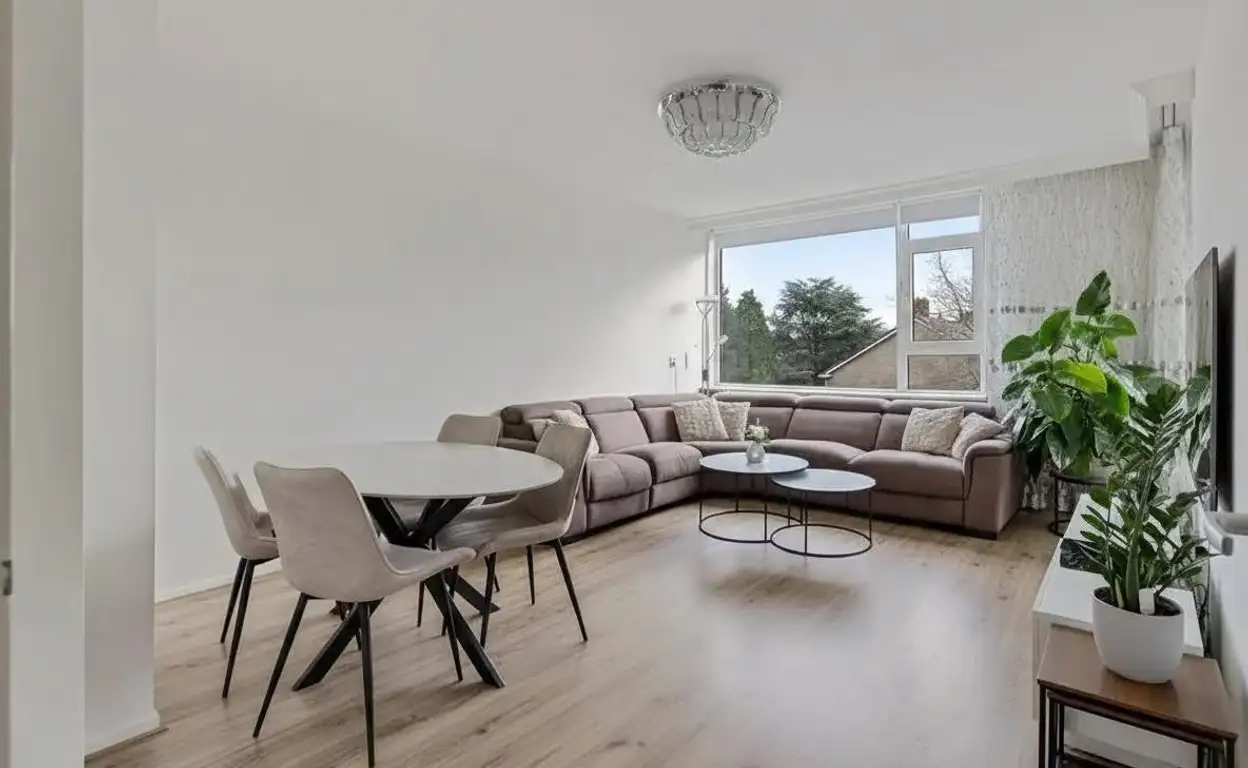 Foto #5 Appartement Banckertlaan Hilversum