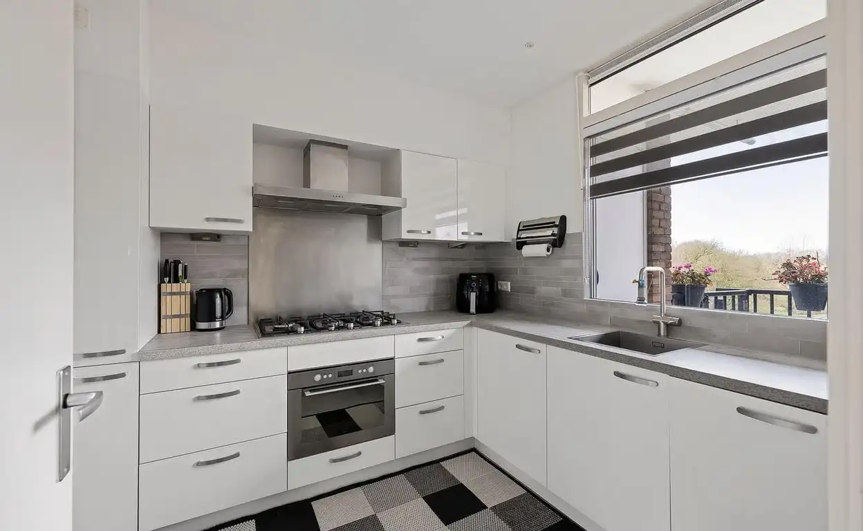 Foto #8 Appartement Banckertlaan Hilversum