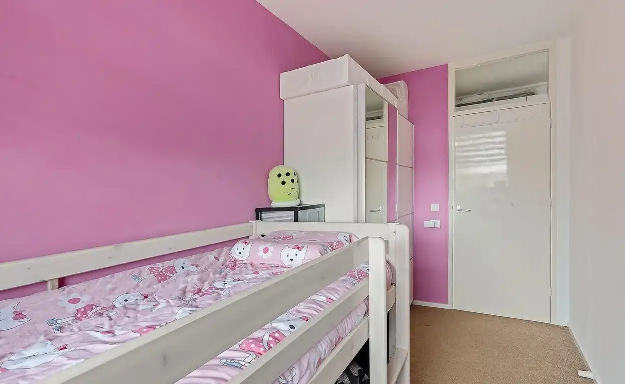 Foto #20 Appartement Banckertlaan Hilversum
