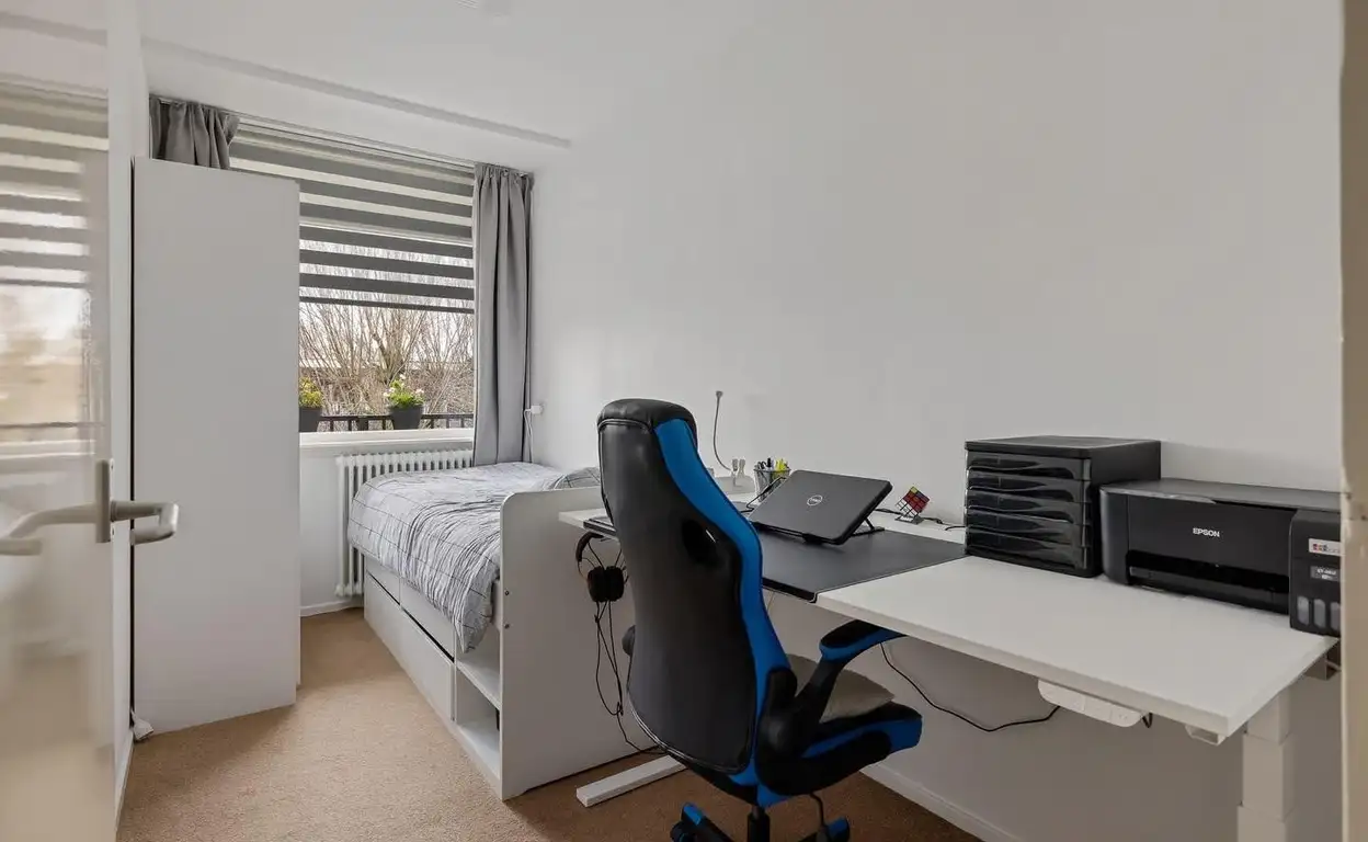 Foto #19 Appartement Banckertlaan Hilversum