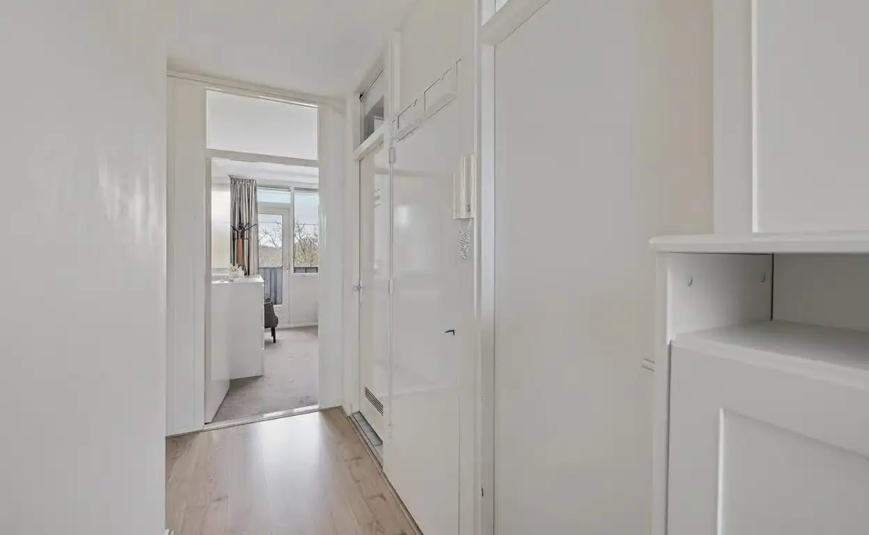 Foto #7 Appartement Banckertlaan Hilversum