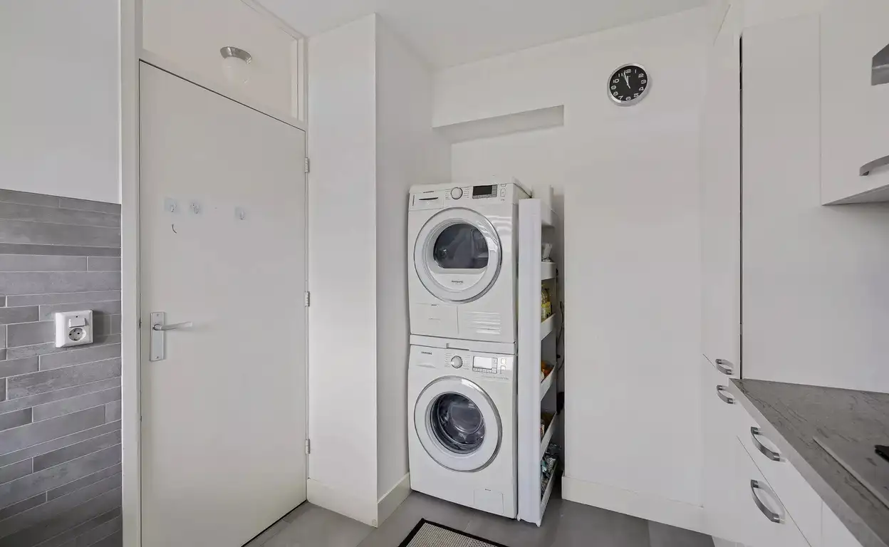 Foto #16 Appartement Banckertlaan Hilversum