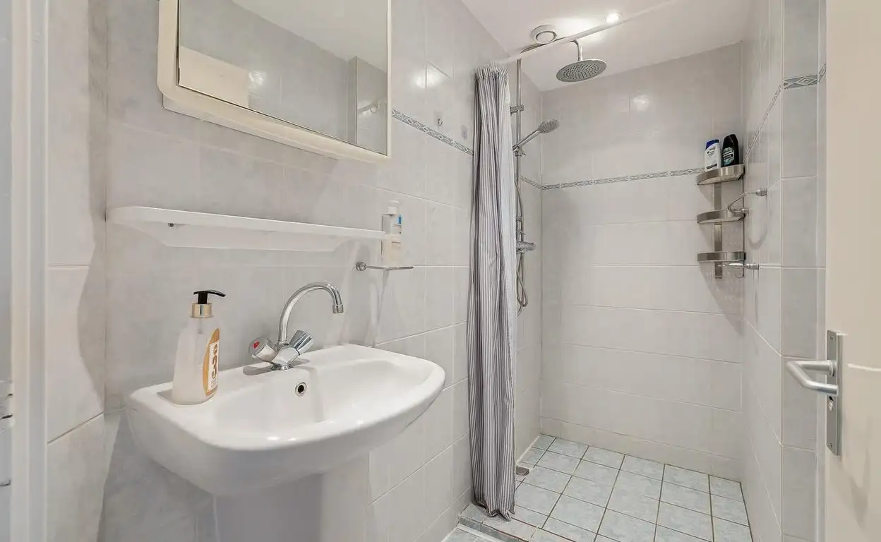 Foto #15 Appartement Banckertlaan Hilversum