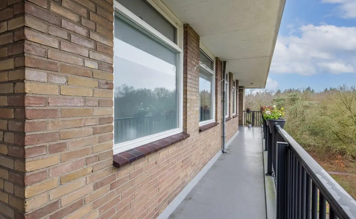Foto #25 Appartement Banckertlaan Hilversum
