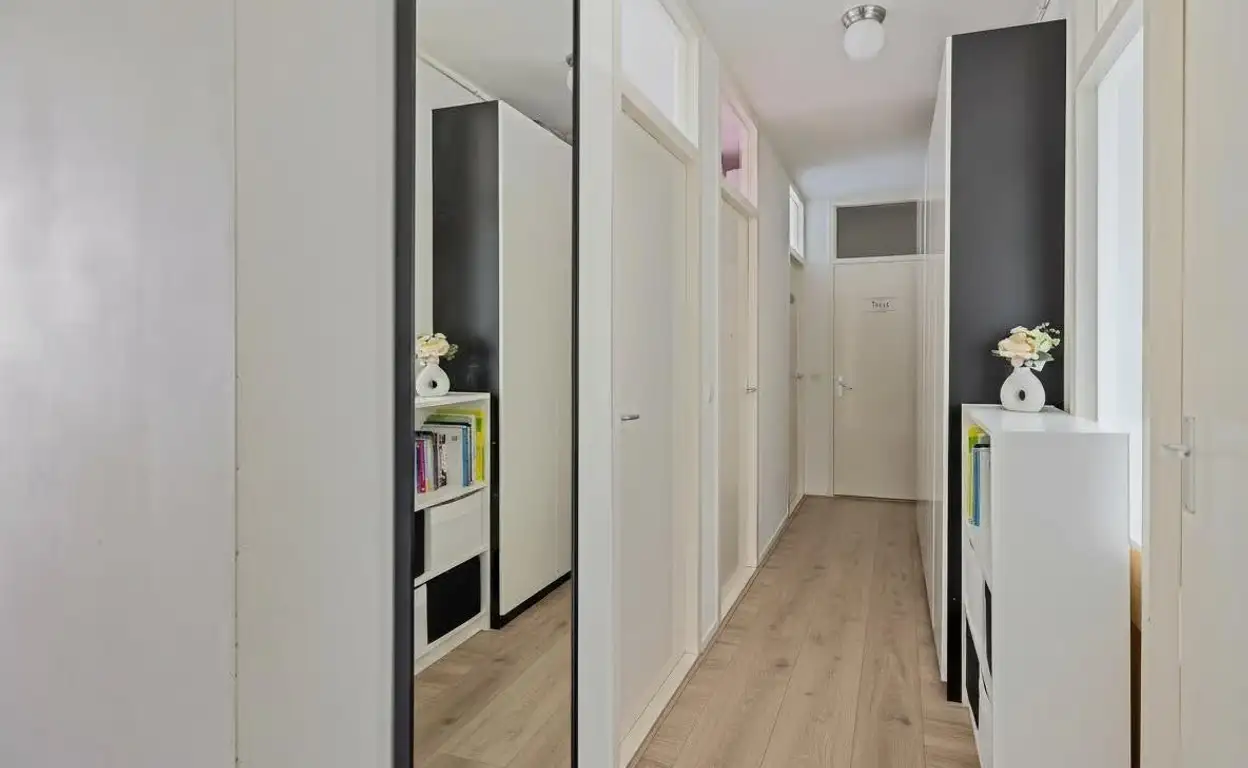 Foto #10 Appartement Banckertlaan Hilversum