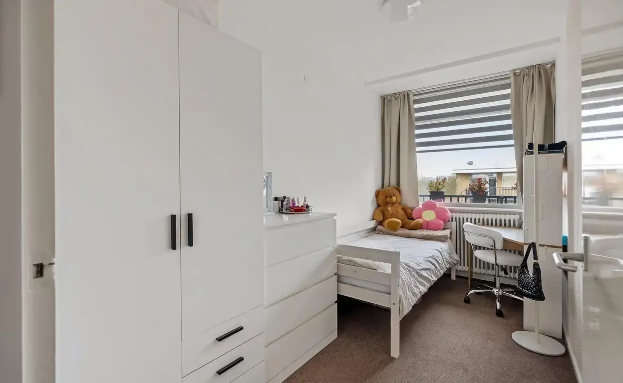 Foto #14 Appartement Banckertlaan Hilversum