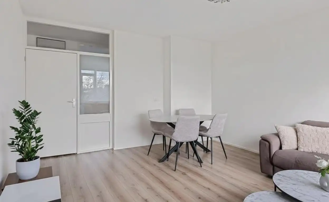 Foto #6 Appartement Banckertlaan Hilversum