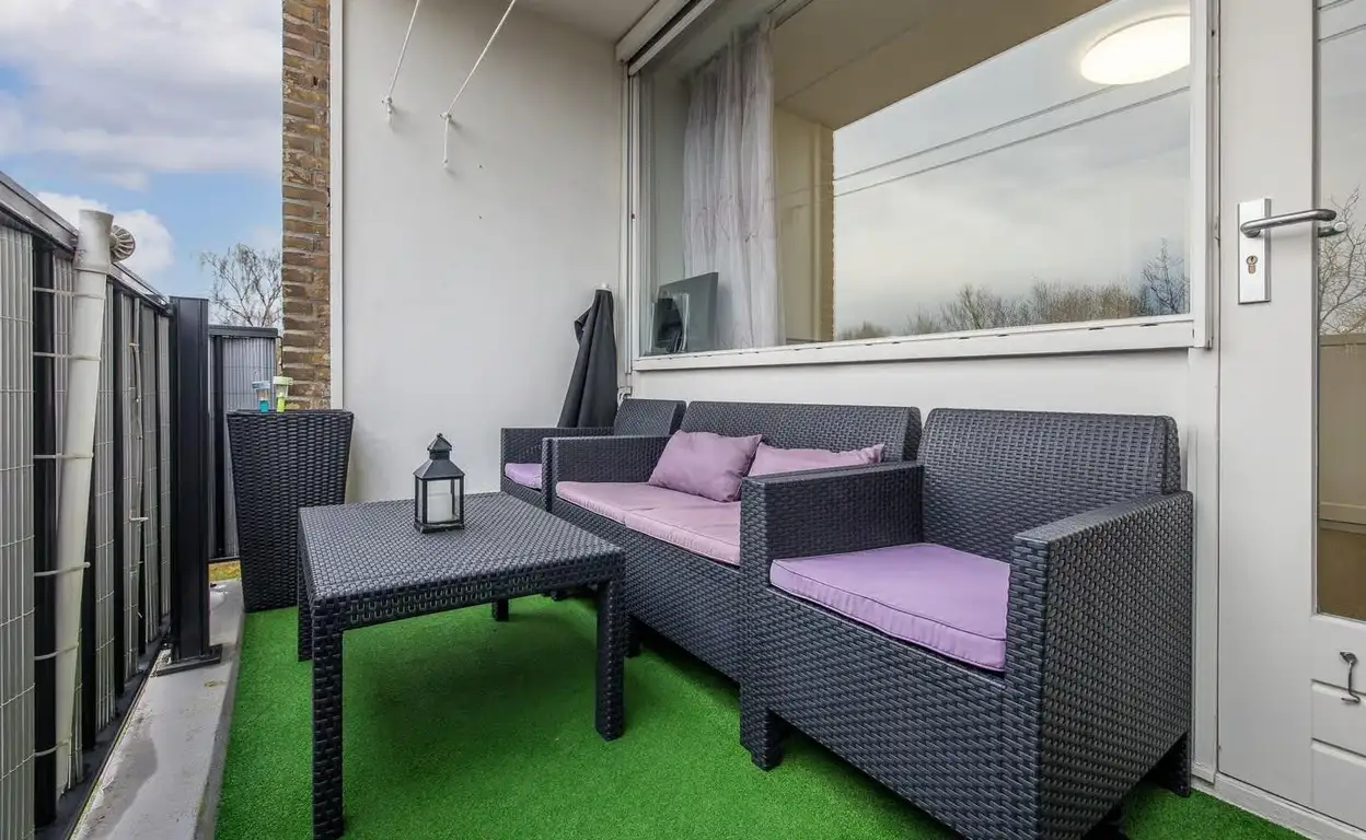 Foto #22 Appartement Banckertlaan Hilversum