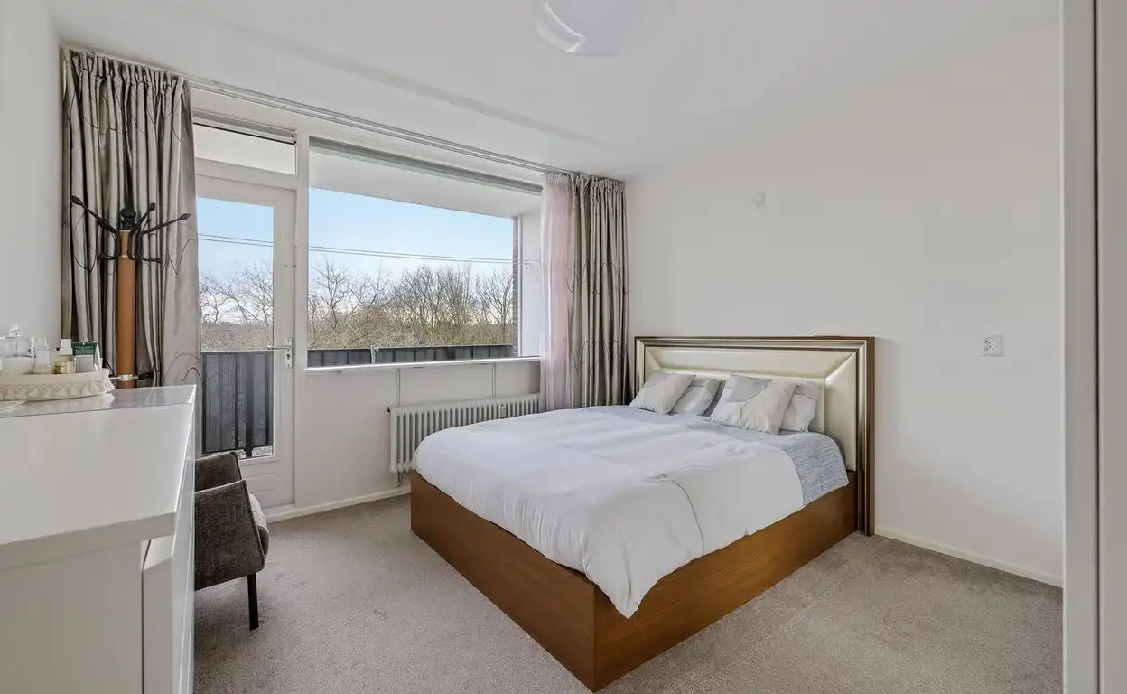 Foto #11 Appartement Banckertlaan Hilversum