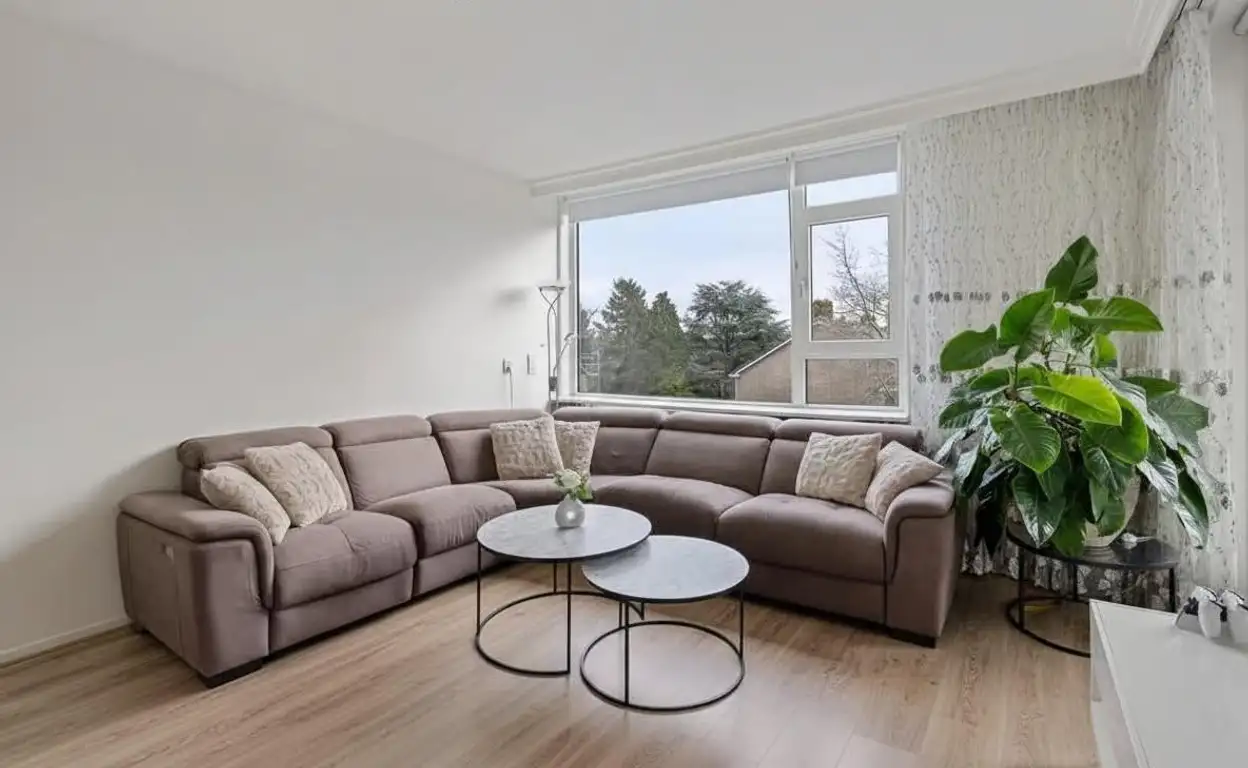 Foto #3 Appartement Banckertlaan Hilversum