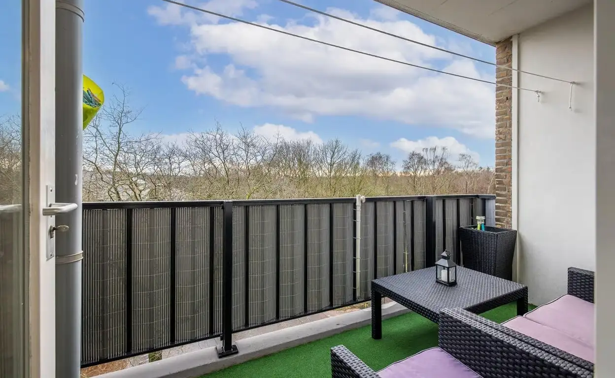 Foto #23 Appartement Banckertlaan Hilversum