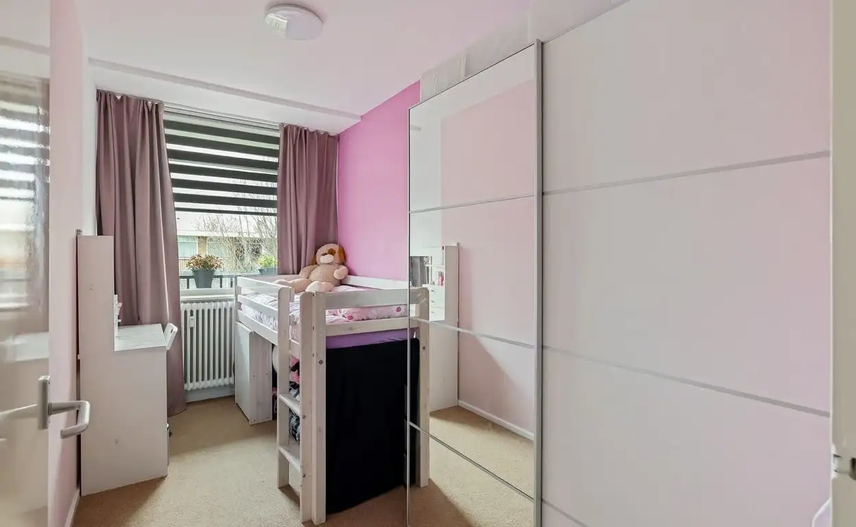 Foto #21 Appartement Banckertlaan Hilversum