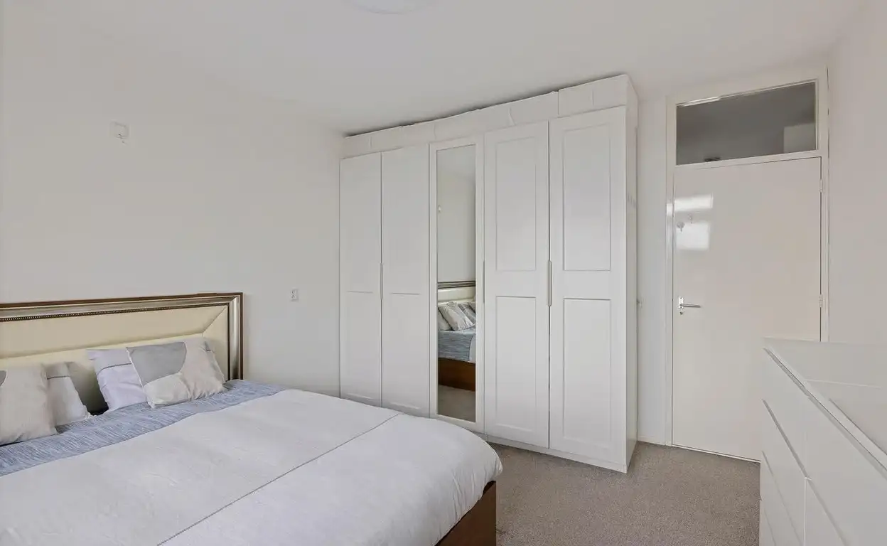 Foto #12 Appartement Banckertlaan Hilversum