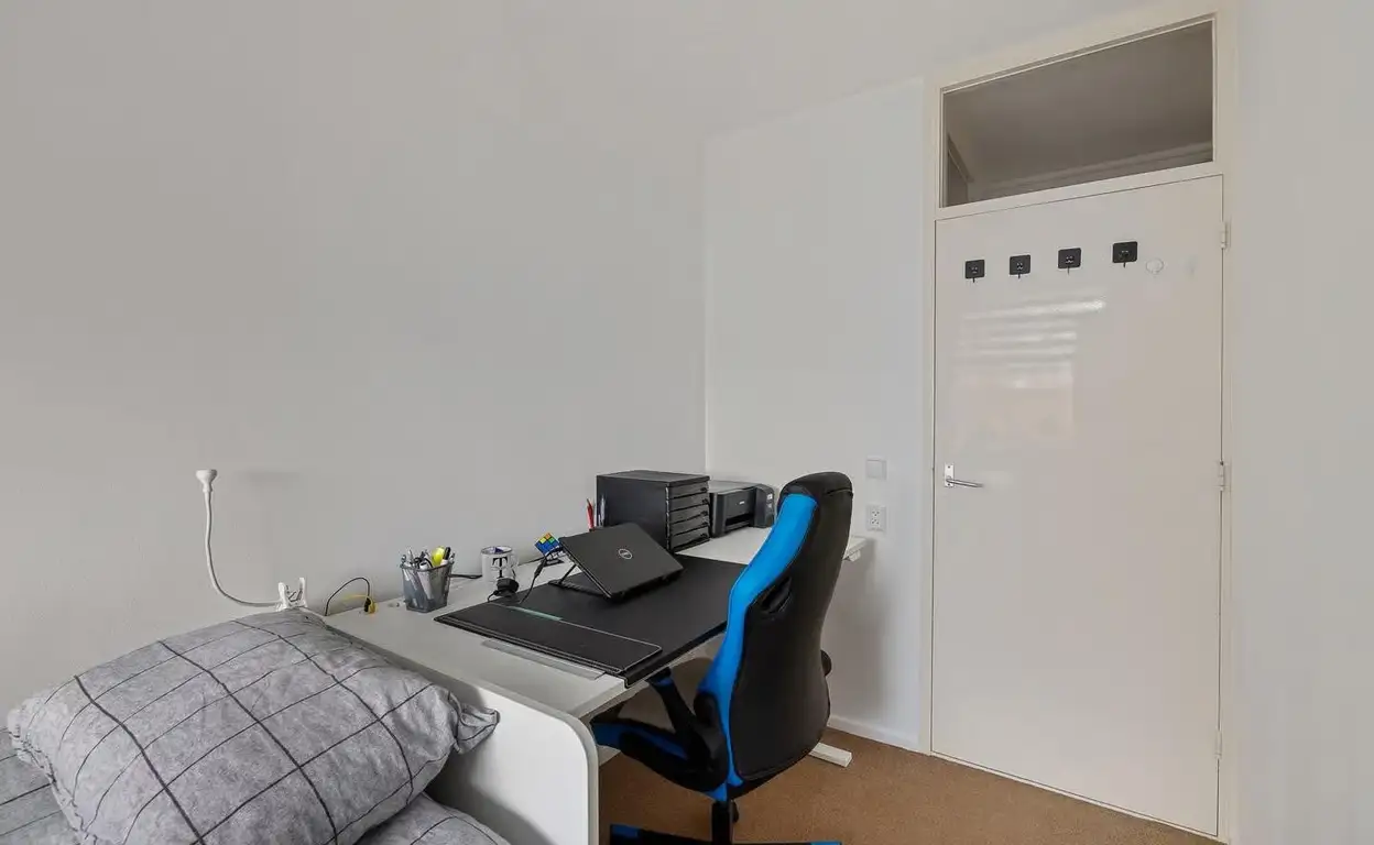 Foto #18 Appartement Banckertlaan Hilversum