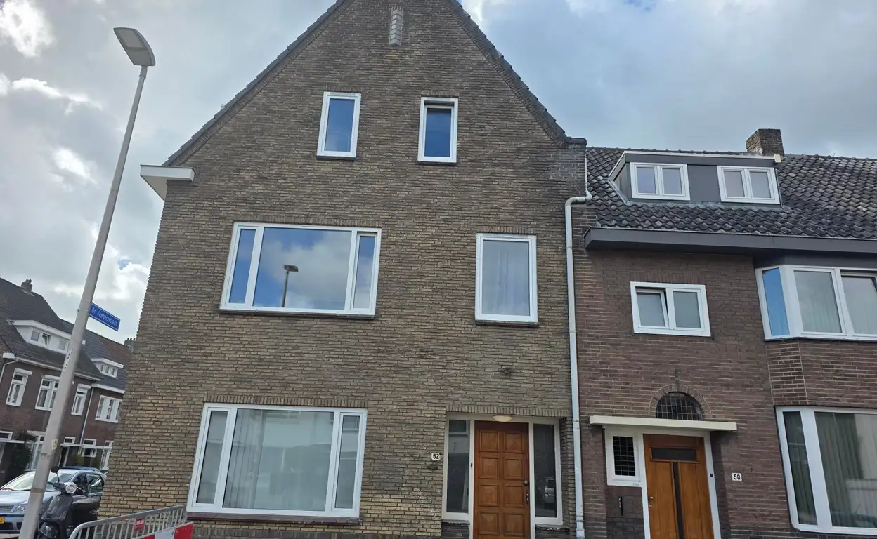 Foto #0 Kamer Bekkerweg Heerlen
