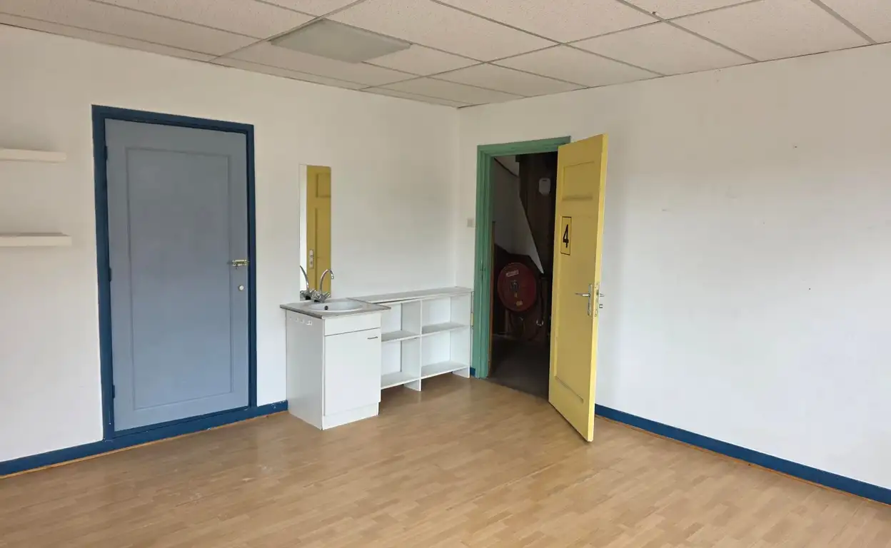 Foto #3 Kamer Bekkerweg Heerlen