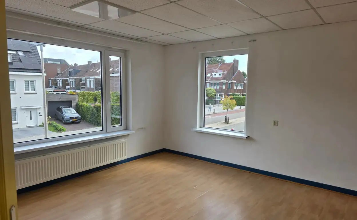 Foto #1 Kamer Bekkerweg Heerlen