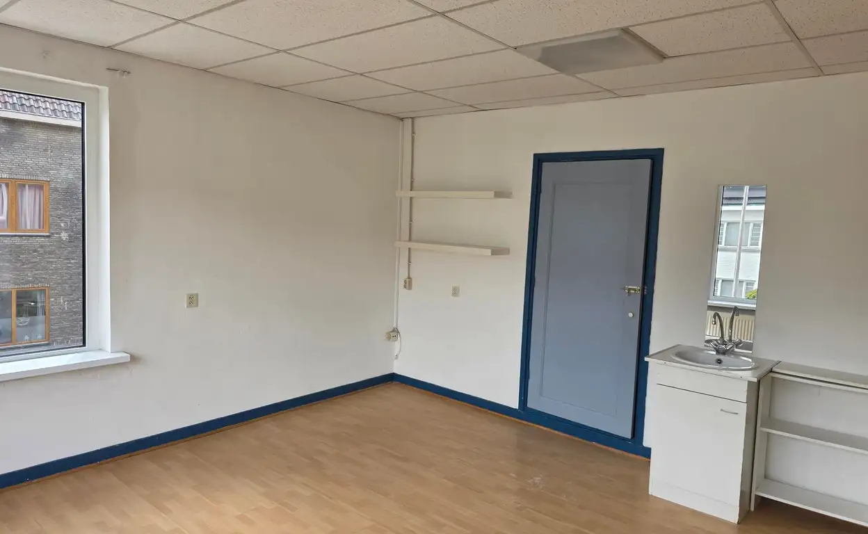 Foto #2 Kamer Bekkerweg Heerlen