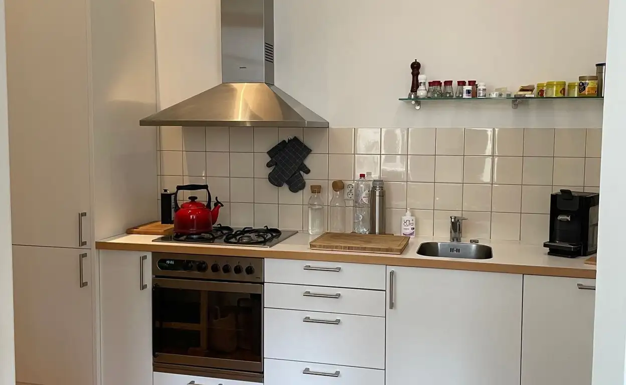 Foto #9 Appartement Langebrug Leiden