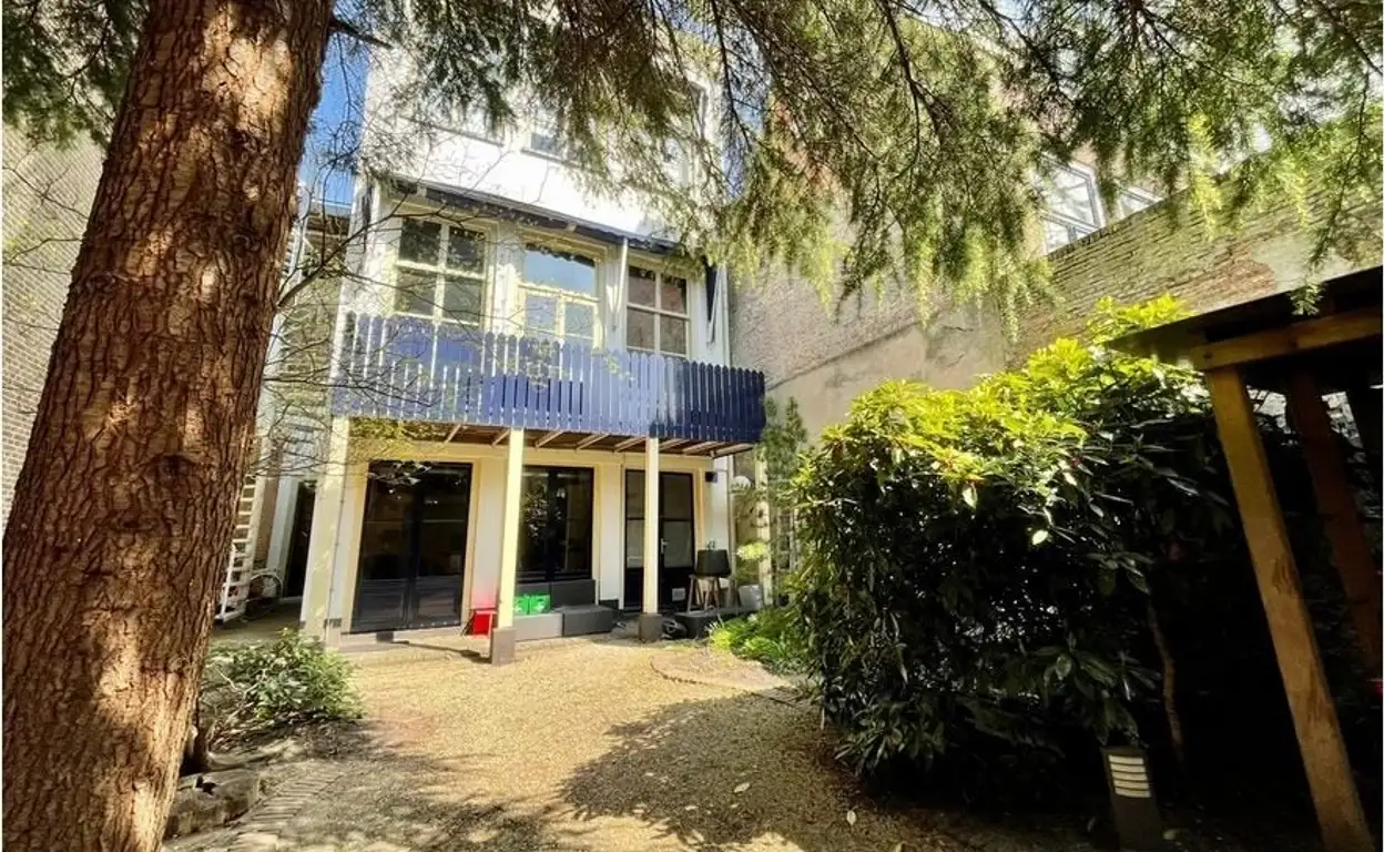 Foto #28 Appartement Langebrug Leiden