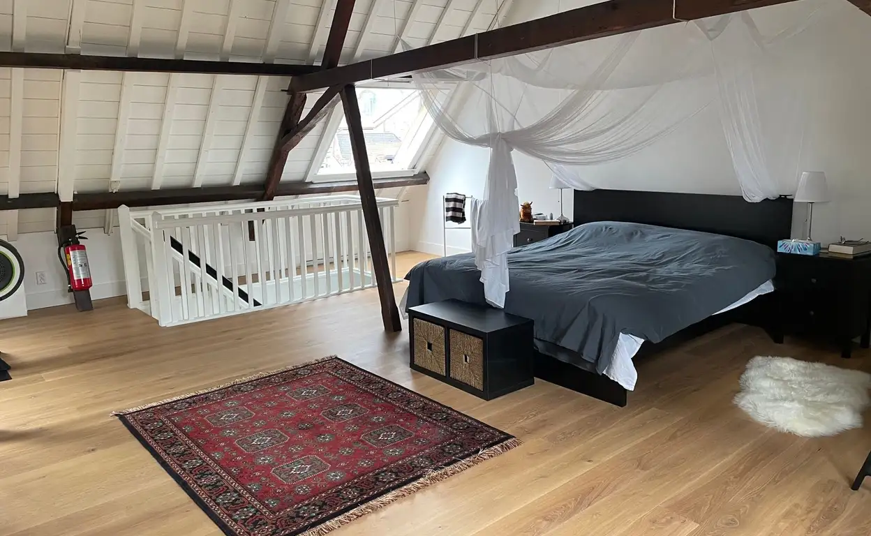 Foto #25 Appartement Langebrug Leiden
