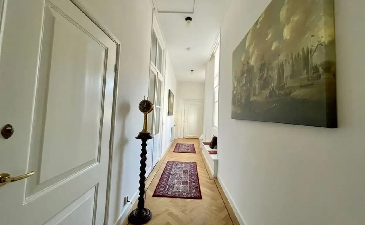 Foto #20 Appartement Langebrug Leiden