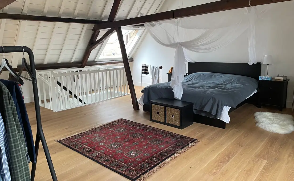 Foto #24 Appartement Langebrug Leiden