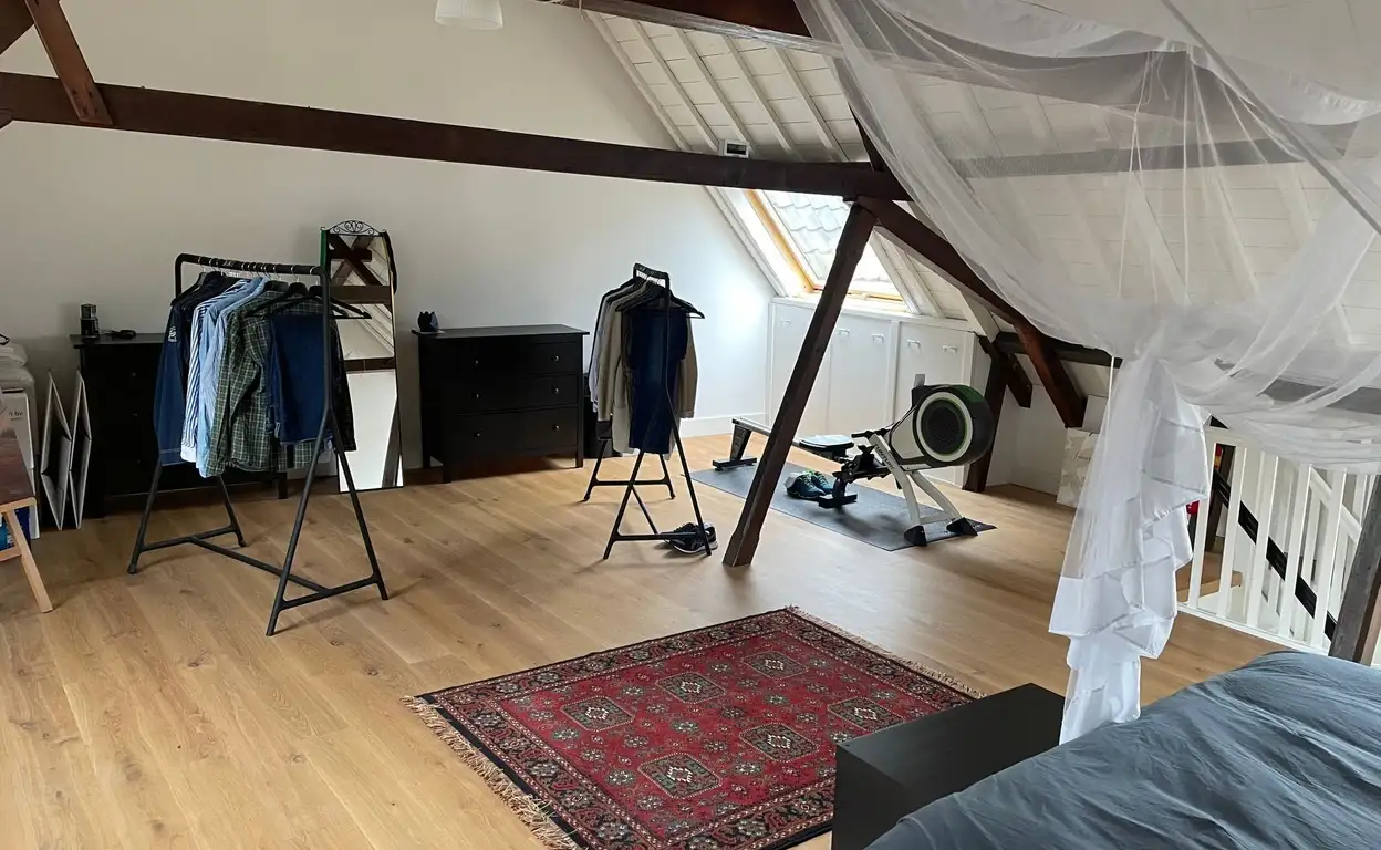 Foto #26 Appartement Langebrug Leiden